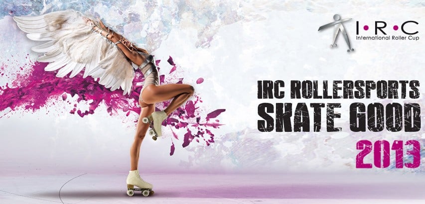 2012 International Roller Cup
