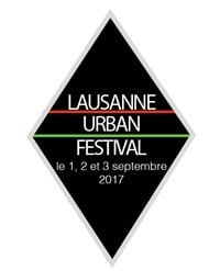 Official Teaser of 2017 Lausanne Urban Festival (Switzerland)