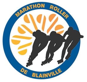 2014 Blainville Roller Marathon (Canada)