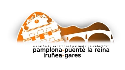 Marathon Pamplona-Puente 2011