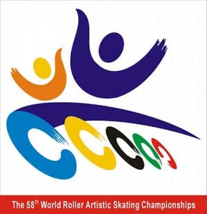 2013 World Champs: Skating order of the senior category