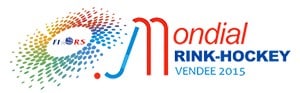 2015 World Rink Hockey Championships in France