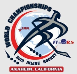 2013 FIRS Junior World Championships