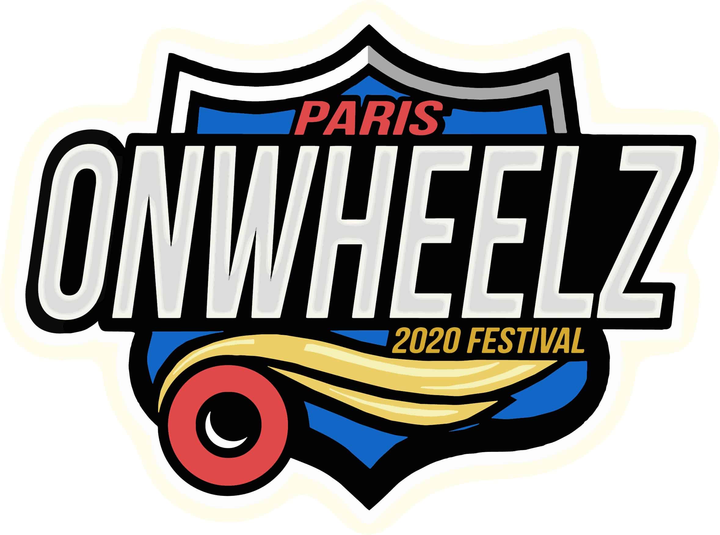 The 2020 Paris Onwheelz Festival is postponed, not cancelled!