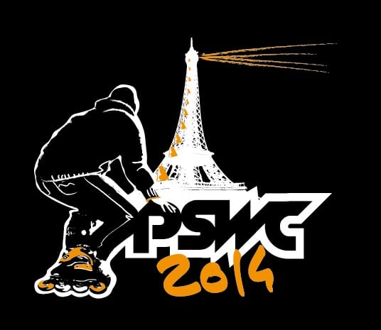 2014 Paris Slalom World Cup Battle