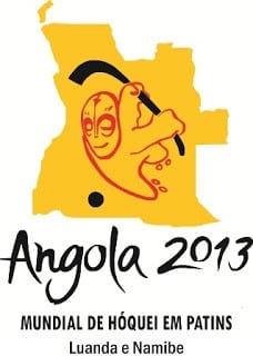 2013 rink-hockey World Championship in Angola