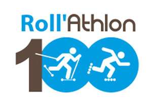 Roll&#8217;Athlon 100 in Motz (73, France)