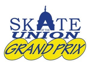 Skate of the Union Grand Prix (Washington, DC, USA)