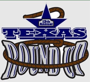 14th Annual Texas Round Up (Waco, TX, USA)