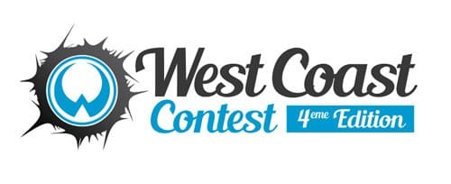 West Coast Contest 5 : Girls&#8217; first spot