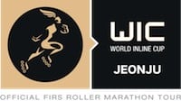 6th stage of the 2012 World Inline Cup in Jeonju (South Korea)