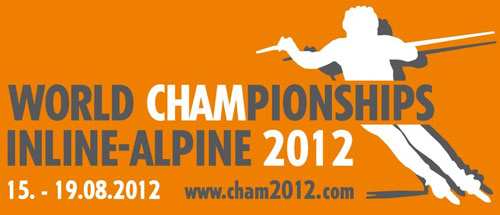 Inline Alpine World Championship 2012 (Germany)
