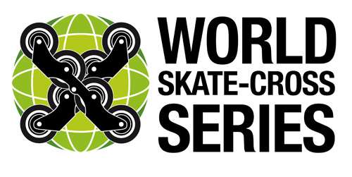 Seventh stage of the 2014 World Skate Cross Series in Calgary (Canada)