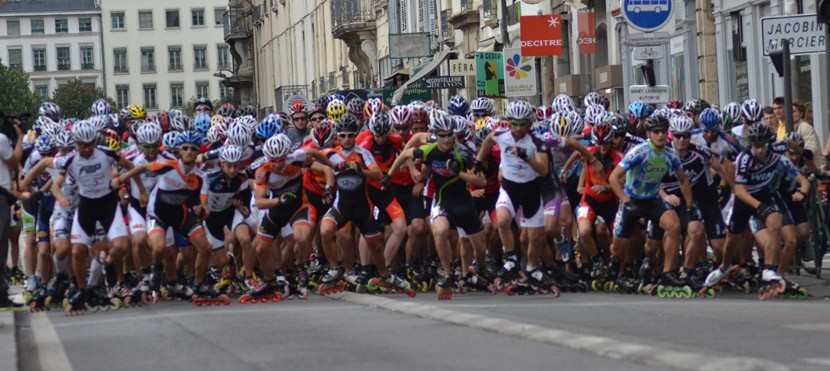 Video report of the Lugdunum Contest 2012 in Lyon (France)