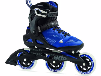 Rollerblade Macroblade 100 3WD 2019 (en)