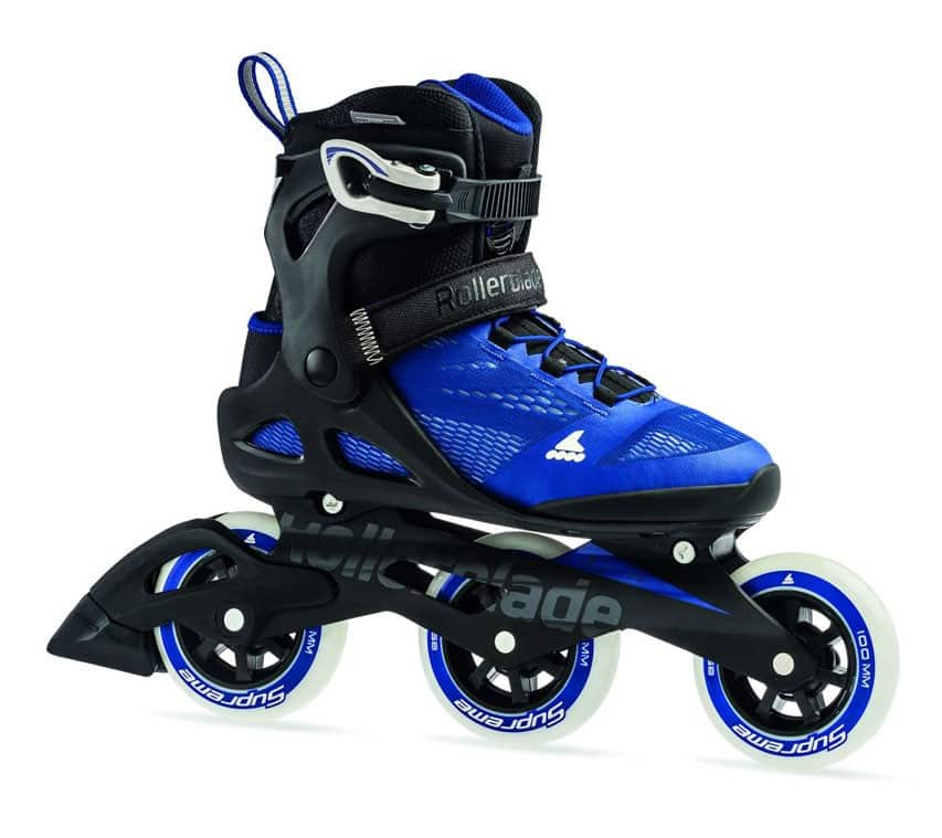Rollerblade Macroblade 100 3WD 2020 (en)