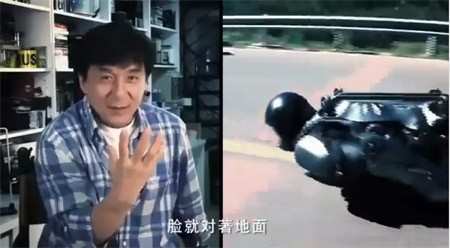 Making of CZ12 with Buggy Rollin