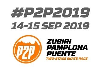 2019 Marathon of Pamplona-Puente-la-Reina
