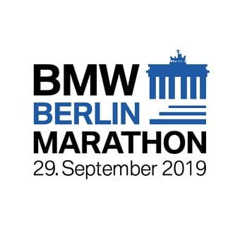 46th BMW Berlin Marathon (Germany)
