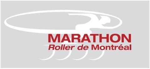 Montreal Roller Marathon 2013 (Canada)