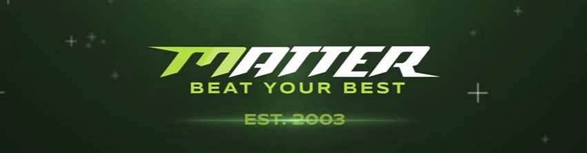 Matter Wheels &#8211; Beat your best