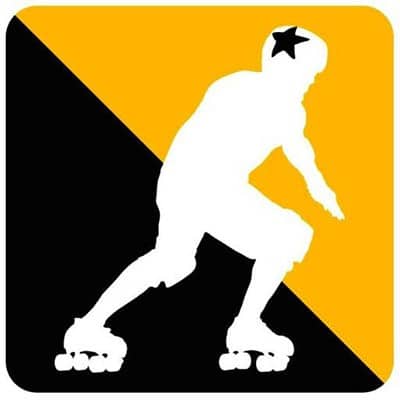 2014 Men&#8217;s Roller Derby European Cup