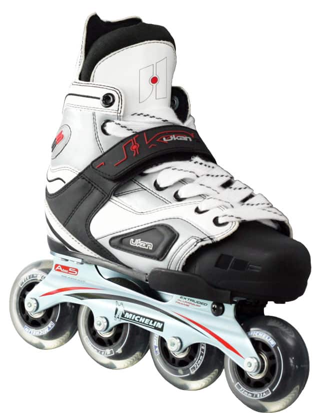 Michelin Adjustable S5 Hockey 2009 (en)