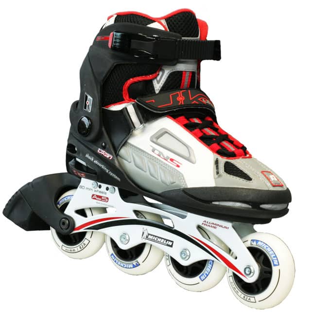 Michelin TNS 2009 (en)