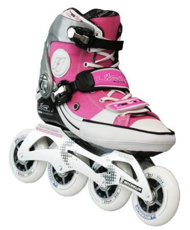 Michelin Freeskate pink 2009 (en)