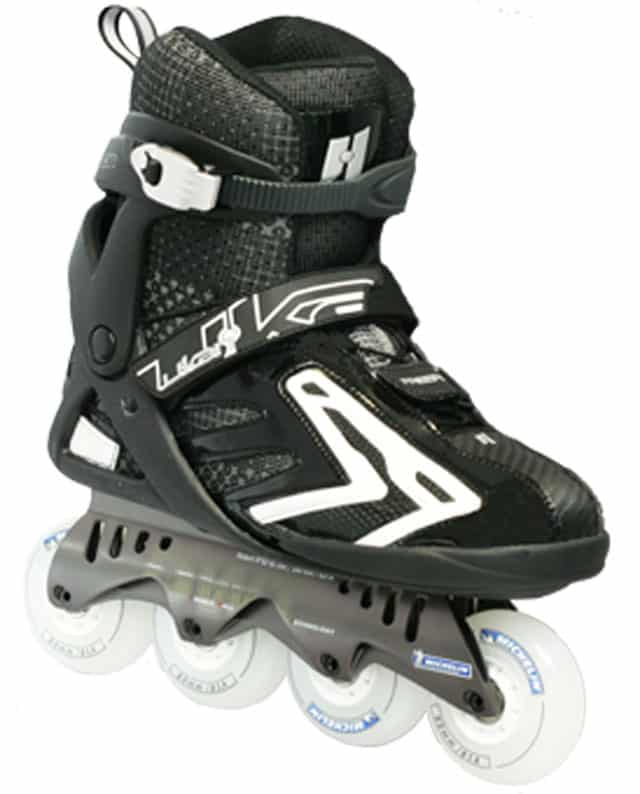 Michelin Freeride 2009 (en)
