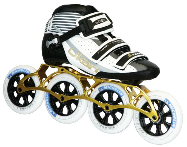 Michelin Speeder 2009 (en)
