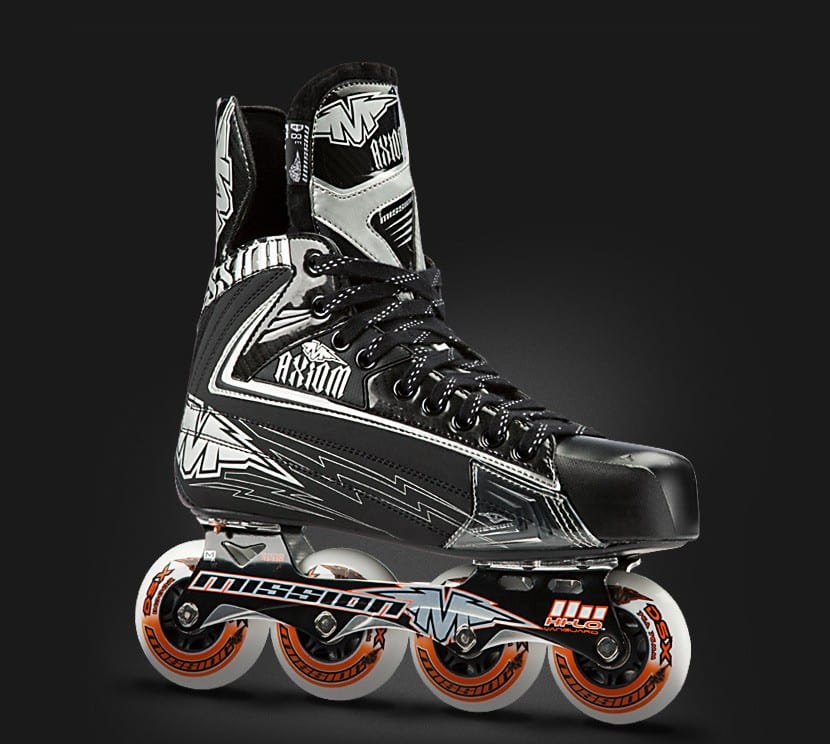 Mission Axiom A5 Jr 2012 (en)