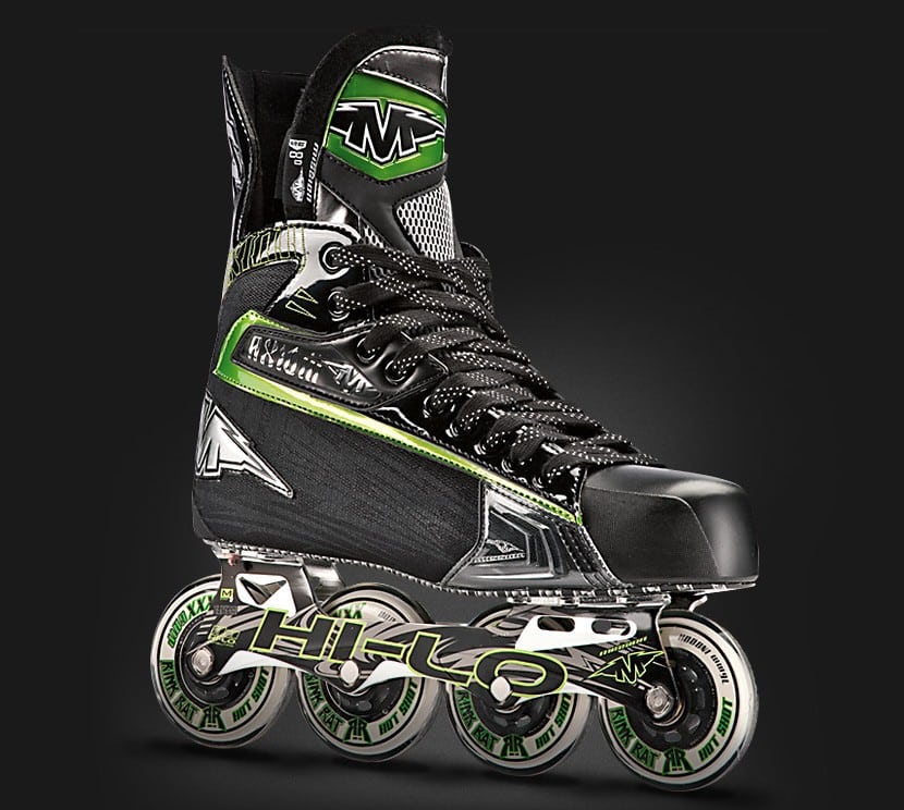 Mission Axiom T6 Jr 2012 (en)