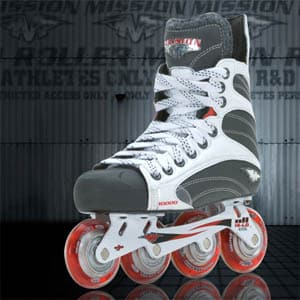 Mission Helium Quattro 10000 jr 2006 (en)