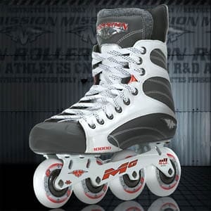 Mission Helium Quattro 10000 sr 2006 (en)
