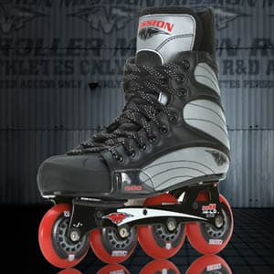 Mission Helium Quattro 500 jr/yth 2006 (en)