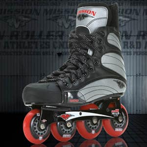 Mission Helium Quattro 500 sr 2006 (en)