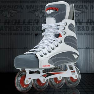 Mission Helium Quattro 5500 sr 2006 (en)