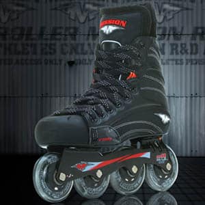 Mission Helium Quattro 7500 jr 2006 (en)