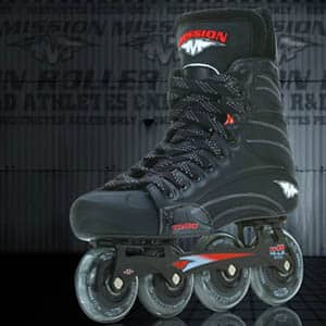 Mission Helium Quattro 7500 sr 2006 (en)