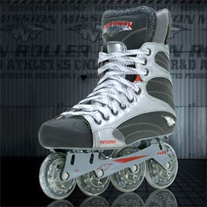 Mission Helium Quattro 9500 sr 2006 (en)