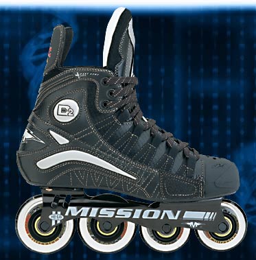 Mission D2C Junior 2004 (en)