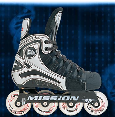 Mission D3C Junior 2004 (en)