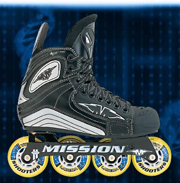 Mission RL Junior 2004 (en)
