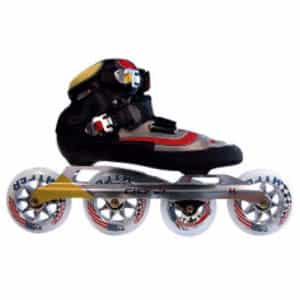 Mogema Cross Trainer complet 3&#215;100 en stripe 2005 (en)