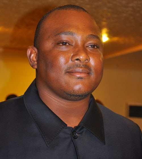 New President for the African Confederation of Roller Sports (CARS)