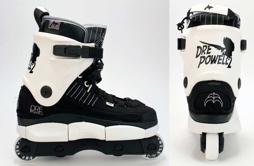 Razors Dre 2 2012 (en)