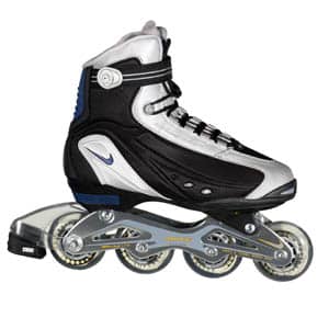 Nike Select Alu 2005 (en)