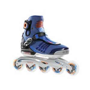 Nike Air Zapato femmes 2004 (en)