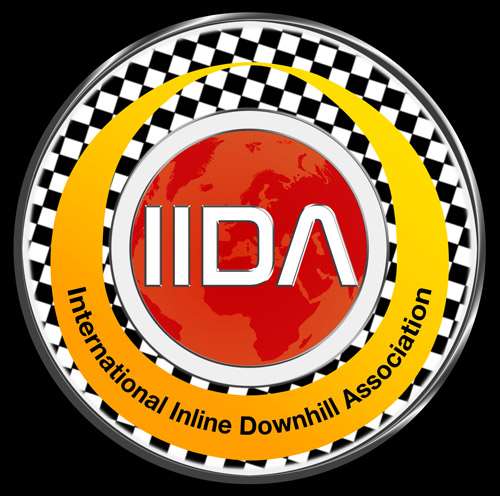 2018 IIDA World inline downhill Championship in Teolo (Italia)